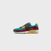 Sneakers * | Nike Air Max 90 Nrg (Ridgerock/Black-Turbo Green)