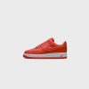 Sneakers * | Nike Air Force 1 '07 (Picante Red/Picante Red-White)