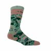 Accessories * | Arkansocks Duck Camp (Olive/Dust)