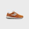 Sneakers * | Saucony Shadow 6000 (Light Brown)