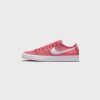 Sneakers * | Nike Sb Blzr Court (Pink Salt/White-Pink Salt)