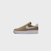 Sneakers * | Nike Air Force 1 '07 An23 (Khaki/White-White)