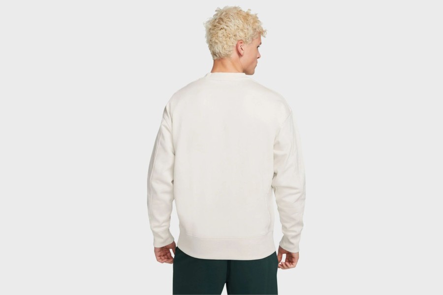 Apparel * | Nike Sportswear Fleece Trend Crewneck Xld