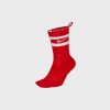 Accessories * | Nike Elite Crew 'Xmas' (Red)