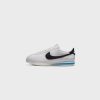 Sneakers * | Nike Cortez (White/Black-Lt Photo Blue-Sail)