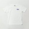 Apparel * | Bueno Buena Gente Tee (White)