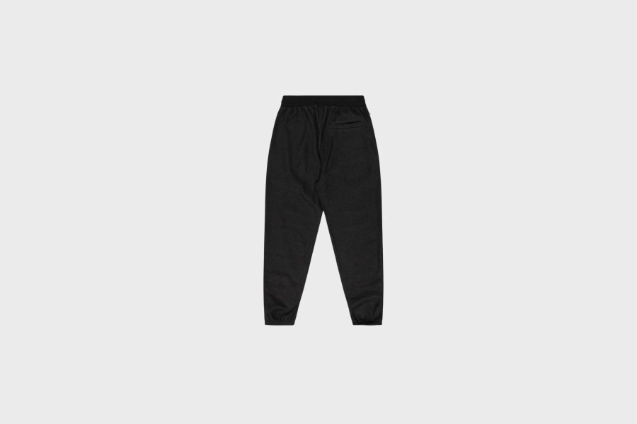 Apparel * | Billionaire Boys Club Bbc Lifeforce Jogger (Black)