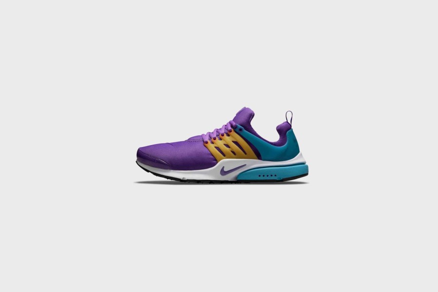 Sneakers * | Nike Air Presto (Wild Berry/Fierce Purple)