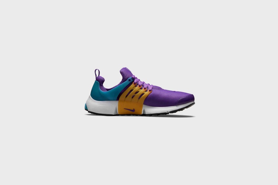 Sneakers * | Nike Air Presto (Wild Berry/Fierce Purple)