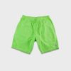 Apparel * | Billionaire Boys Club Bbc Jacquard Short (Green Flash)