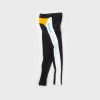 Apparel * | Reebok Gigi Legging (Black)