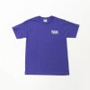 Apparel * | Bueno Buena Gente Tee (Purple)