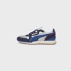 Sneakers * | Puma Space Lab Trainers (Gray Violet-Limoges-Peacoat)