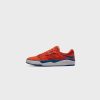 Sneakers * | Nike Sb Ishod Prm L (Orange/Blue Jay-Orange-Black)