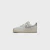 Sneakers * | Wmns Nike Air Force 1 '07 Ess Trnd (Summit White/Metallic Silver)