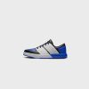 Sneakers * | Jordan Nu Retro 1 Low (Sport Royal/Black-White)