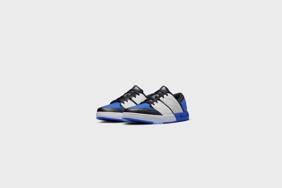 Sneakers * | Jordan Nu Retro 1 Low (Sport Royal/Black-White)