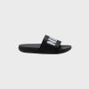 Sneakers * | Nike Offcourt Slide (Black/White-Black)