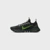 Sneakers * | Nike Space Hippie 01 (Anthracite/White-Black-Volt)