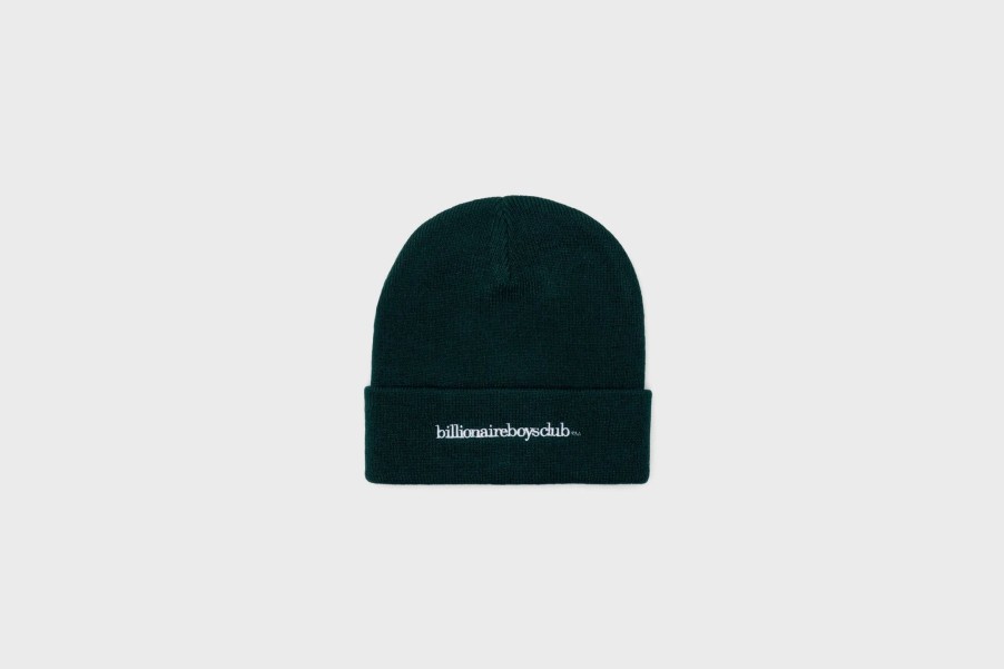 Headwear * | Billionaire Boys Club Bbc Nebula Beanie (Botanical Garden)