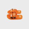 Sneakers * | Billionaire Boys Club Bbc Cosmic Slides (Carrot)