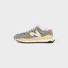 Sneakers * | New Balance M5740Llg (Grey/Khaki/Seasalt)