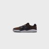 Sneakers * | Nike Sb Ishod Prm (Baroque Brown/Obsidian-Black)