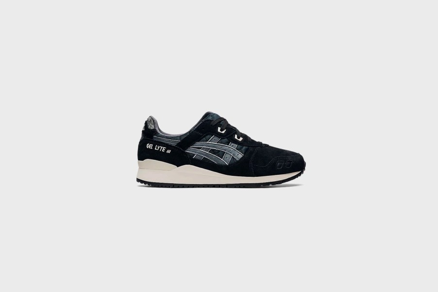 Sneakers * | Asics Gel-Lyte Iii Og (Black/Cream)