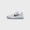 Sneakers * | Nike Air Max Genome (White/Black-Pure Platinum)