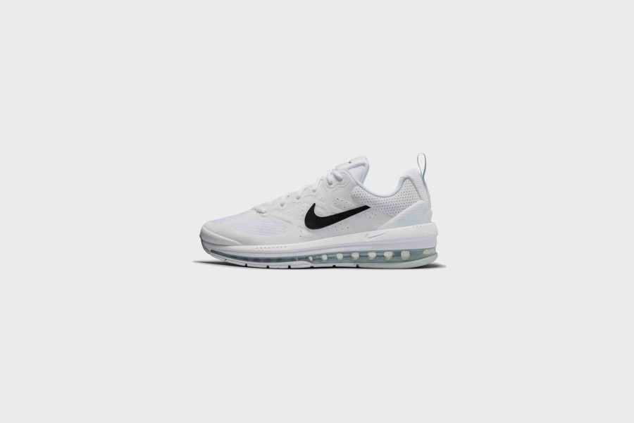 Sneakers * | Nike Air Max Genome (White/Black-Pure Platinum)