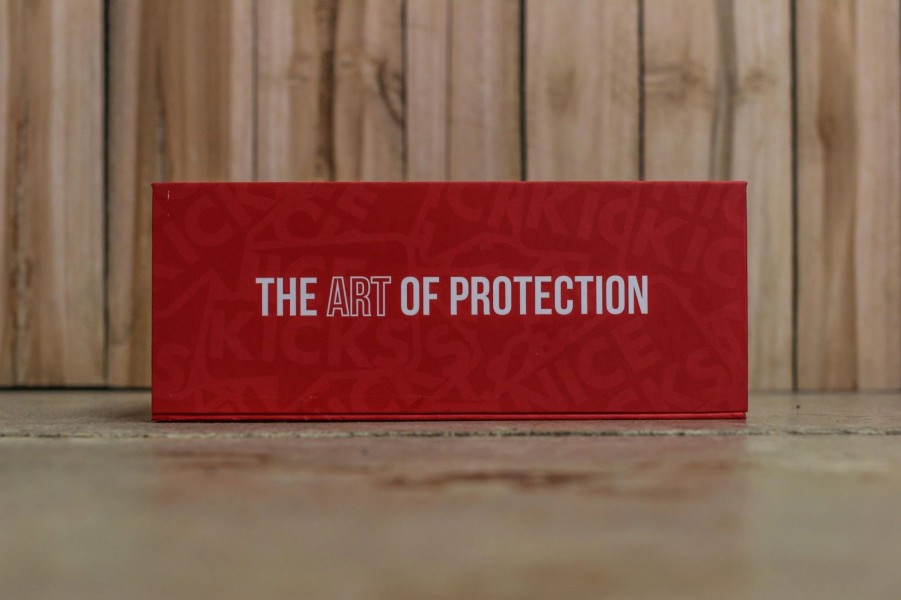 Accessories * | Crep Protect X Nice Kicks Special Edition Sneaker Protection Kit