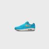 Sneakers * | Nike Air Max 1 Prm (Baltic Blue/Sesame-Gridiron)