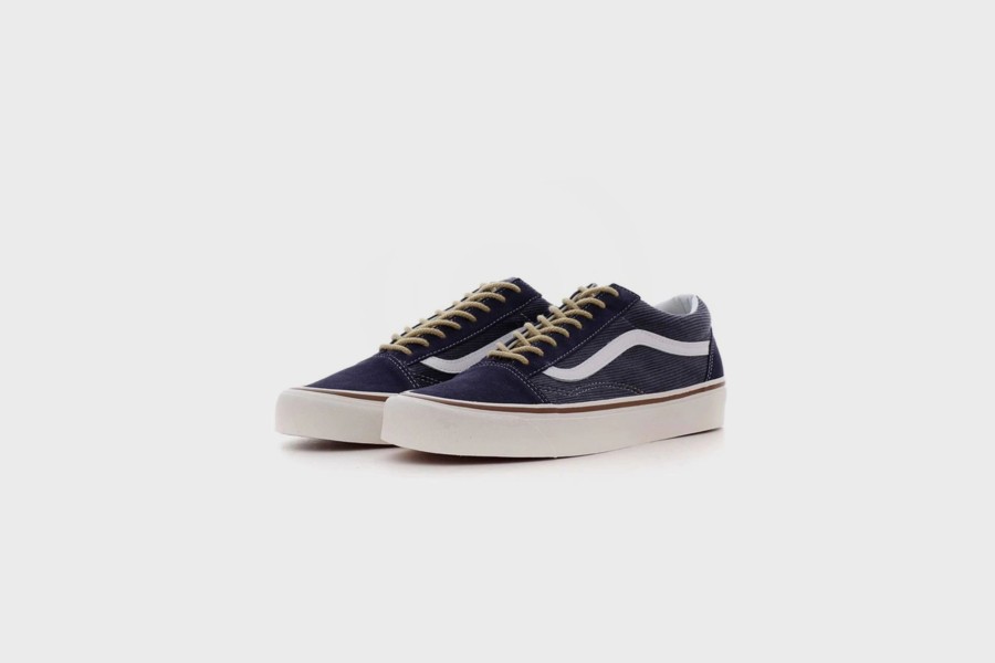 Sneakers * | Vans Old Skool 36 Dx Anaheim Factory (Og Navy)