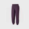 Apparel * | Puma Mmq Sweatpants (Sweet Grape)