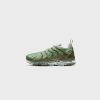 Sneakers * | Nike Air Vapormax Plus (Oil Green/White-Medium-Olive)