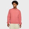 Apparel * | Nike Sb Skate Jacket (Pink Salt/Pink Oxford)