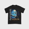 Apparel * | The Rivals Group Iron Maiden Fear Of The Dark T-Shirt (Black)