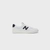 Sneakers * | New Balance Ct300V3 (White/Black)