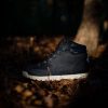 Sneakers * | Publish X The North Face Back-To-Berkeley Redux Leather (Navy)