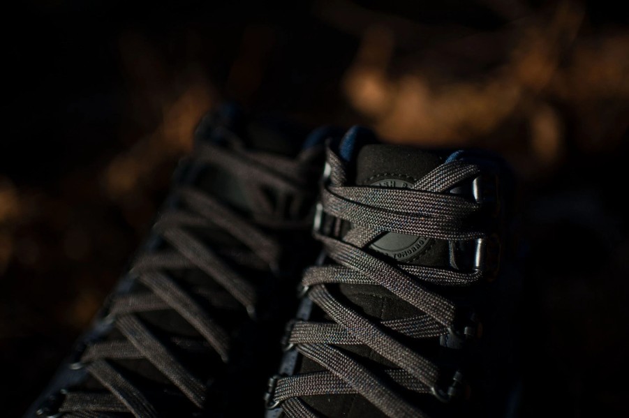 Sneakers * | Publish X The North Face Back-To-Berkeley Redux Leather (Navy)