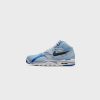 Sneakers * | Nike Air Trainer Sc High (Leche Blue/Black-White)