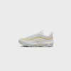 Sneakers * | Wmns Nike Air Max 97 (White/University Gold)