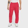 Apparel * | Nike Skate Track Pants (Light Fusion Red/Crimson Tint)