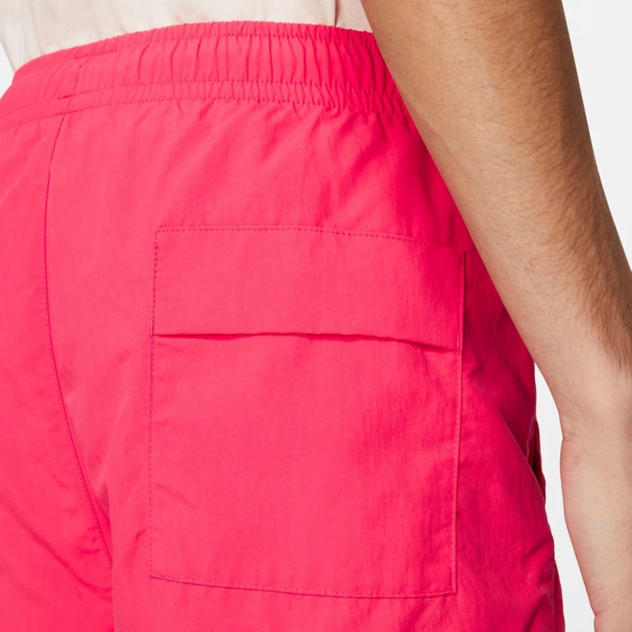 Apparel * | Nike Skate Track Pants (Light Fusion Red/Crimson Tint)