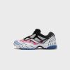 Sneakers * | Saucony Grid Web (White/Pink/Blue)