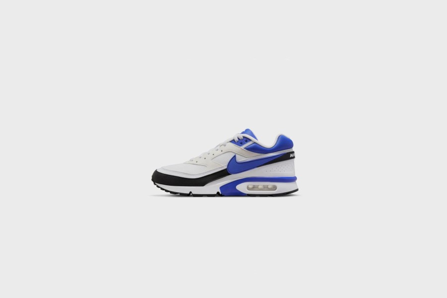 Sneakers * | Nike Air Max Bw Og (White/Persian Violet-Black)