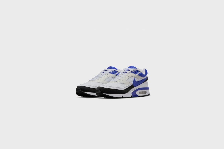 Sneakers * | Nike Air Max Bw Og (White/Persian Violet-Black)