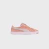 Sneakers * | Puma Suede Vtg (Rosette-Puma White)