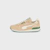 Sneakers * | Puma Rx 737 Pl (Light Sand/Pristine)