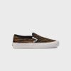 Sneakers * | Vans Slip-On Sf (Woven Tiger/Black)